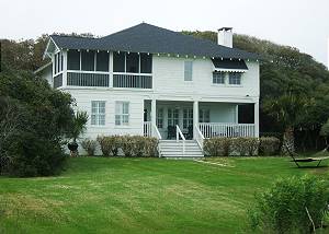 Robertson House Robertson House