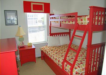 Bunk