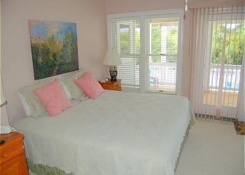 Second King Master Suite