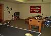  House rental - Interior Photo - Game Room