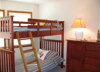Bunk Room