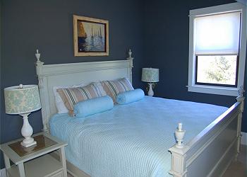 King Master Bedroom