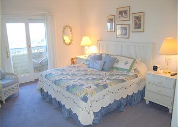 King Master Bedroom