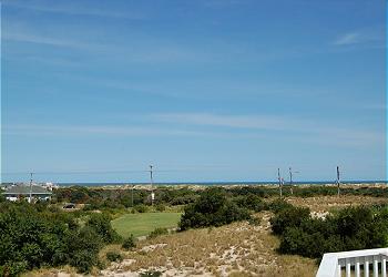 ocean View