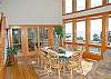  House rental - Interior Photo - Dining Room