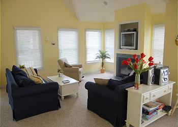  House rental - Interior Photo - Great Room