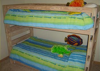 Bunk Room