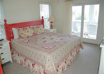 King Master Bedroom