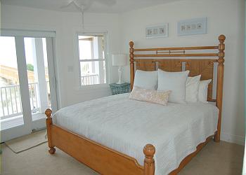 King Master Bedroom