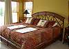  House rental - Interior Photo - King Master Bedroom