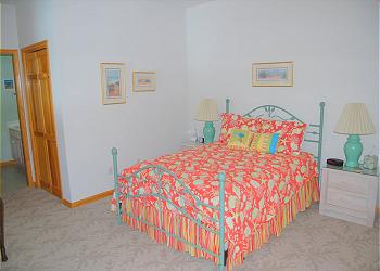 Coral Room