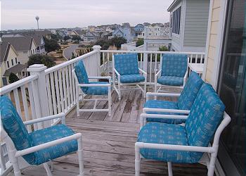 Upper Deck