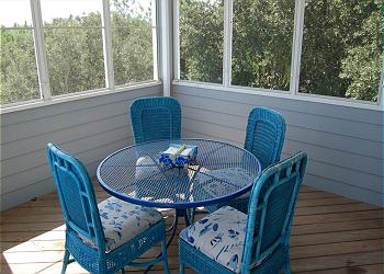 Screen Porch