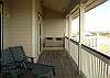  Villa rental - Interior Photo - Deck