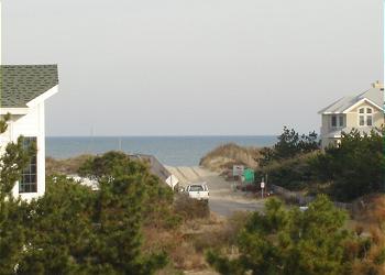 Ocean View