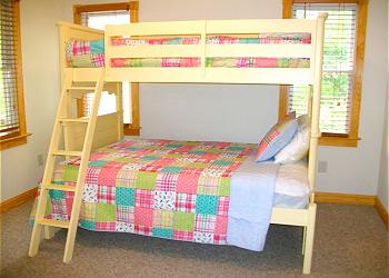 Bunk