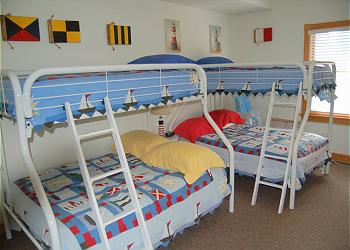Bunks