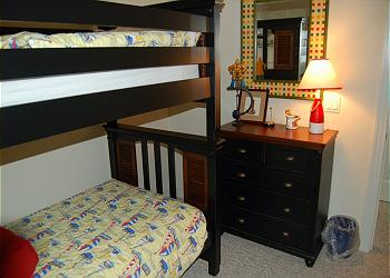 Bunk