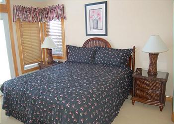 King Master Bedroom