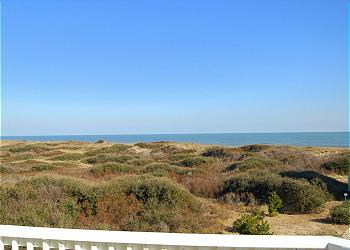 Ocean View