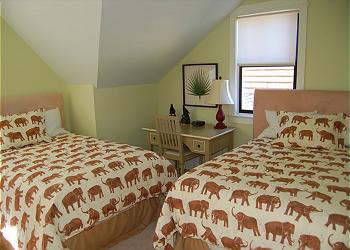 Duble room
