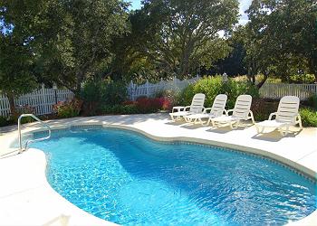 Private Pool
