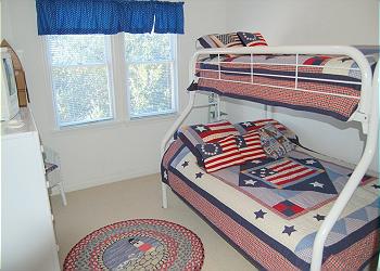 Bunk