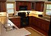  House rental - Interior Photo - Kitchen