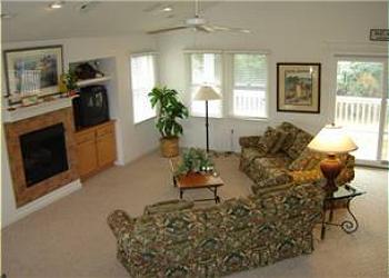  House rental - Interior Photo - Great Room