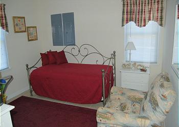 Bunk Room