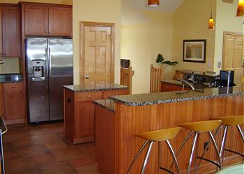  House rental - Interior Photo - Gourmet Kitchen
