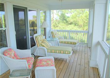 Screen Porch