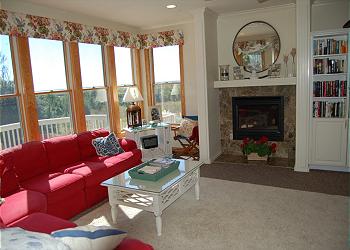  House rental - Interior Photo - Great Room