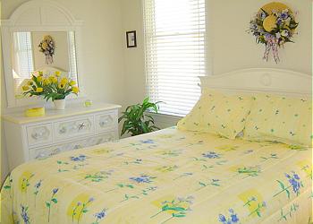 Yellow Room