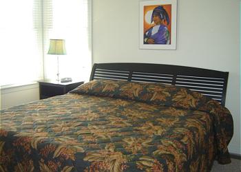 King Bedroom