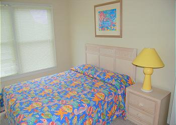 Queen Bedroom