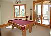  House rental - Interior Photo - Game Room