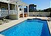  House rental - Exterior Photo - Private Pool and Hot Tub