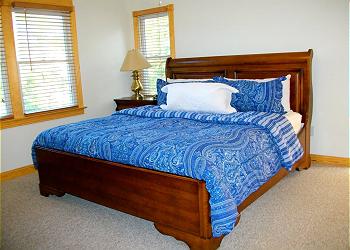 King Master Suite