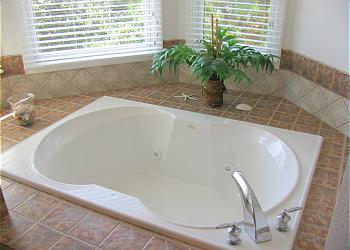 Master Tub
