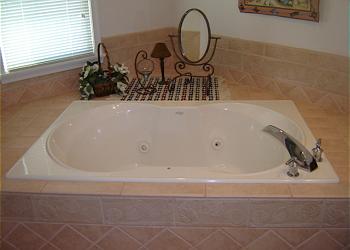 Jacuzzi