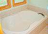  House rental - Interior Photo - Master Bath