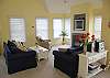  House rental - Interior Photo - Great Room