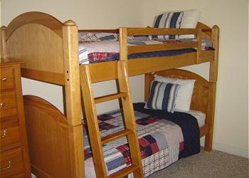 Bunk Room