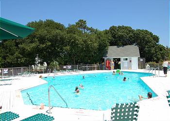 Sound Side Pool