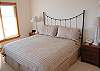  House rental - Interior Photo - Master Bedroom