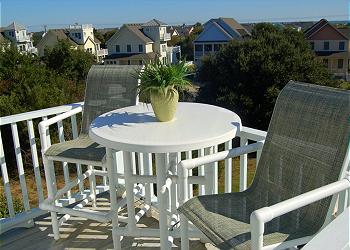 Up Deck