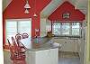  House rental - Interior Photo - Kitchen