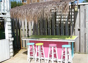 Tiki Bar