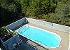 House rental - Exterior Photo - Pool